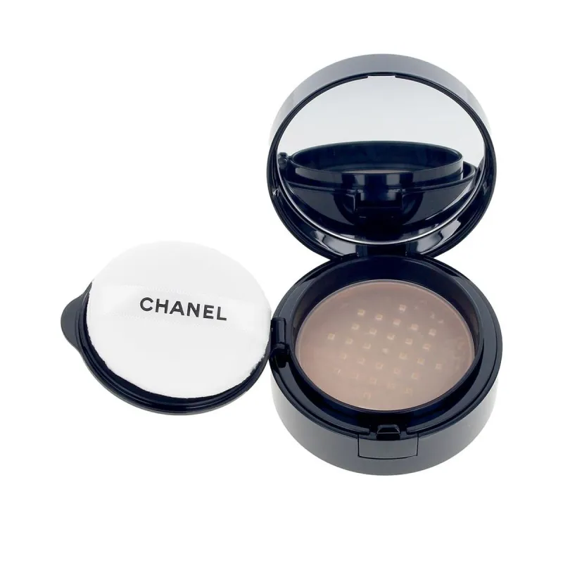Kosmētikas komplekts Chanel POUDRE UNIVERSELLE LIBRE