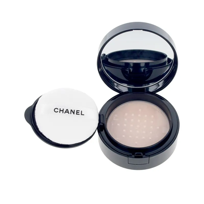 Сыпучие порошки Chanel POUDRE UNIVERSELLE LIBRE Nº 12 6 g