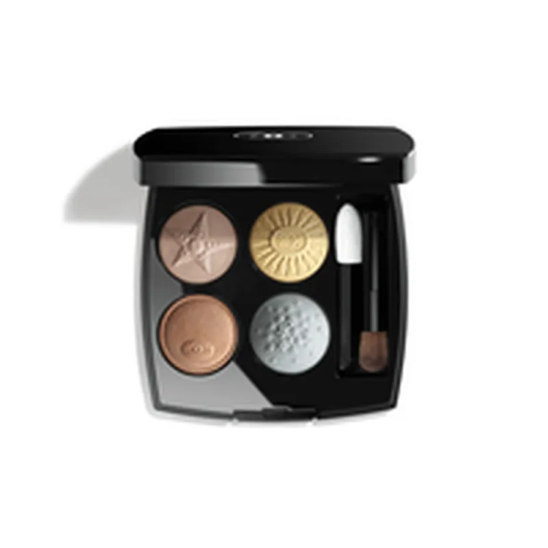 Накладные ресницы Chanel LES OMBRES 2 g