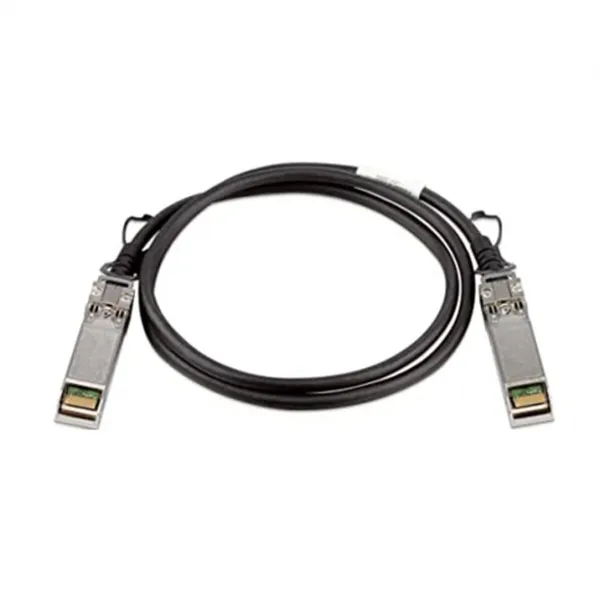 Sarkans SFP + Kabelis H3C H3C SFP STACKING CABLE Melns 1,5 m