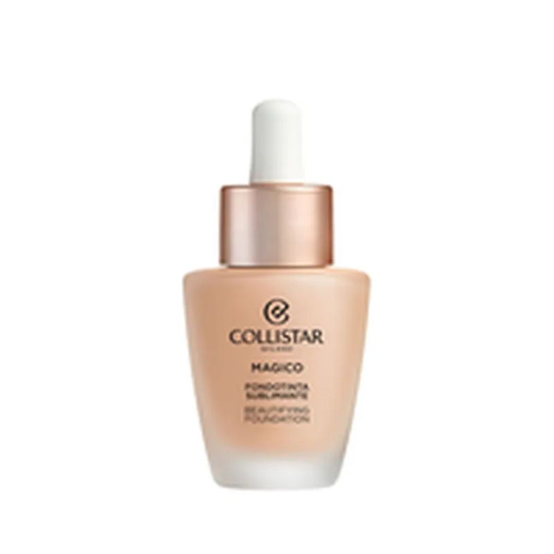 Make-Up Set Collistar MAGICO
