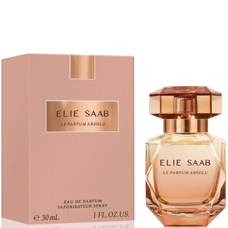 Parfem za žene Elie Saab LE PARFUM 30 ml