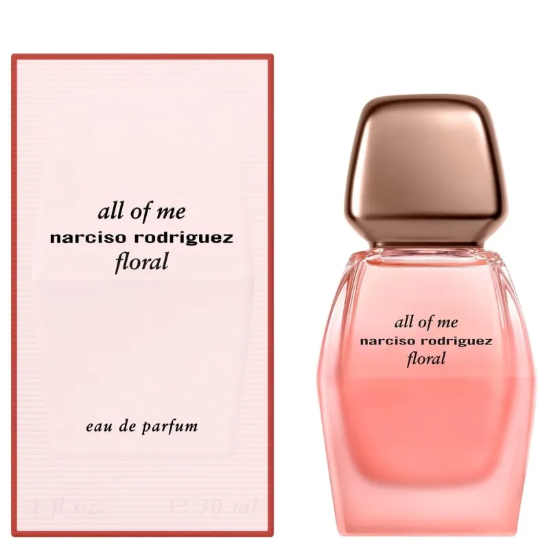 Naisten parfyymi Narciso Rodriguez ALL OF ME 30 ml