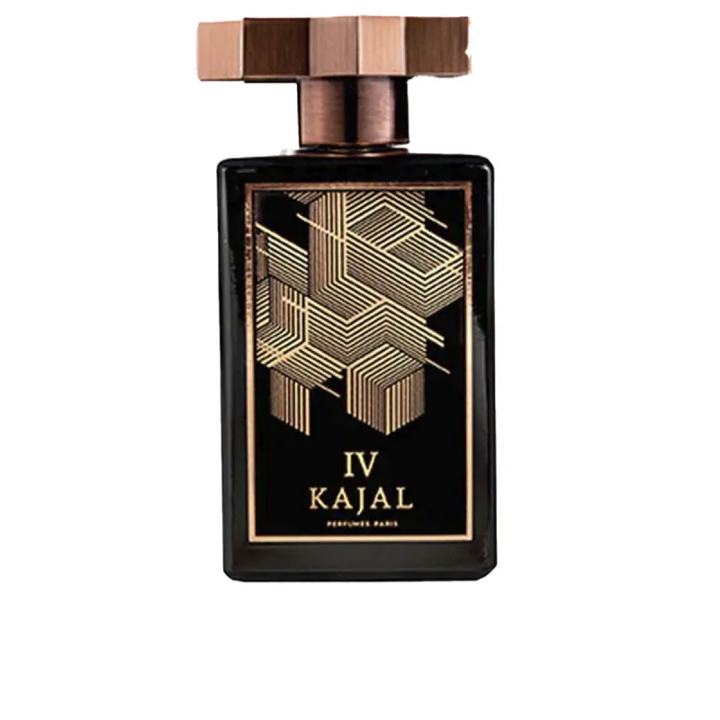 Unisex kvepalai Kajal KAJAL IV EDP 100 ml