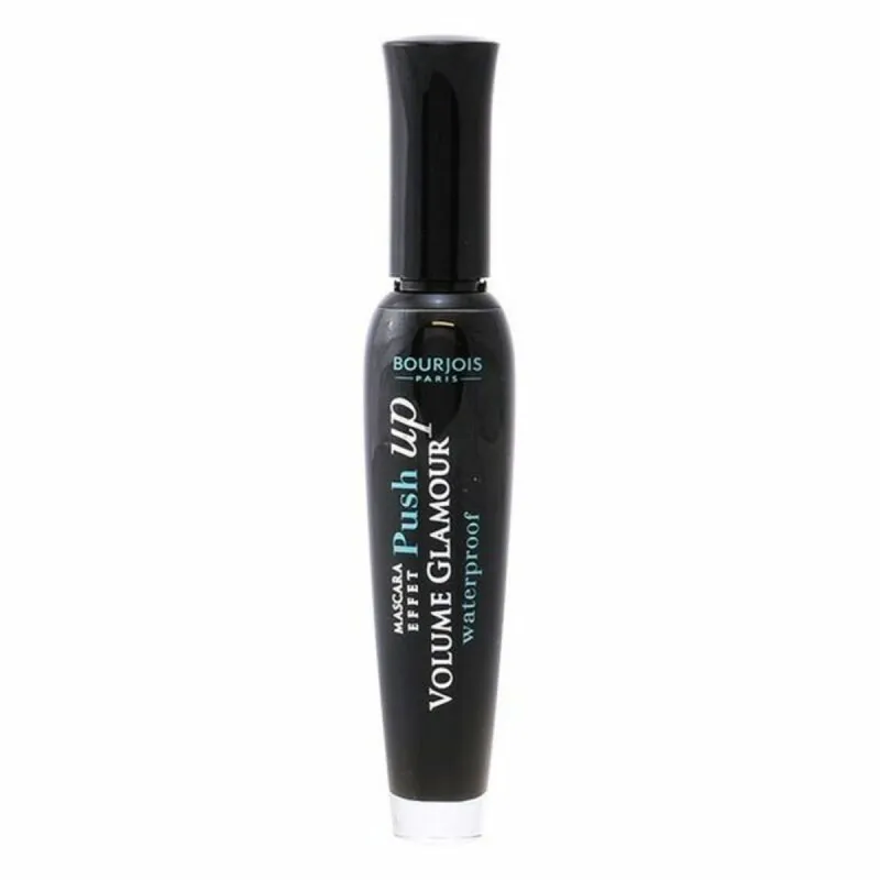 Blakstienų tušas Bourjois Volume Glamour Nº 31-Ultra Black 6 ml