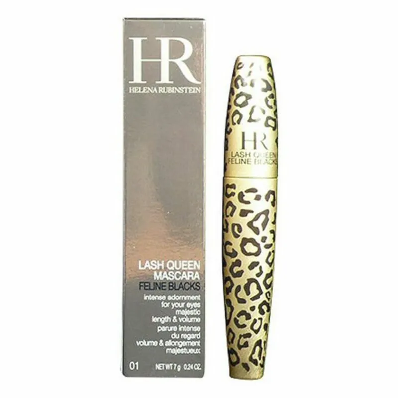 Тушь для ресниц Helena Rubinstein C-HR-029-01 Nº 01 7 ml