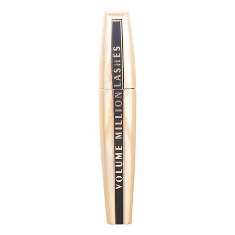 Тушь для ресниц L'Oreal Make Up Volume Million Lashes Чёрный 9 ml