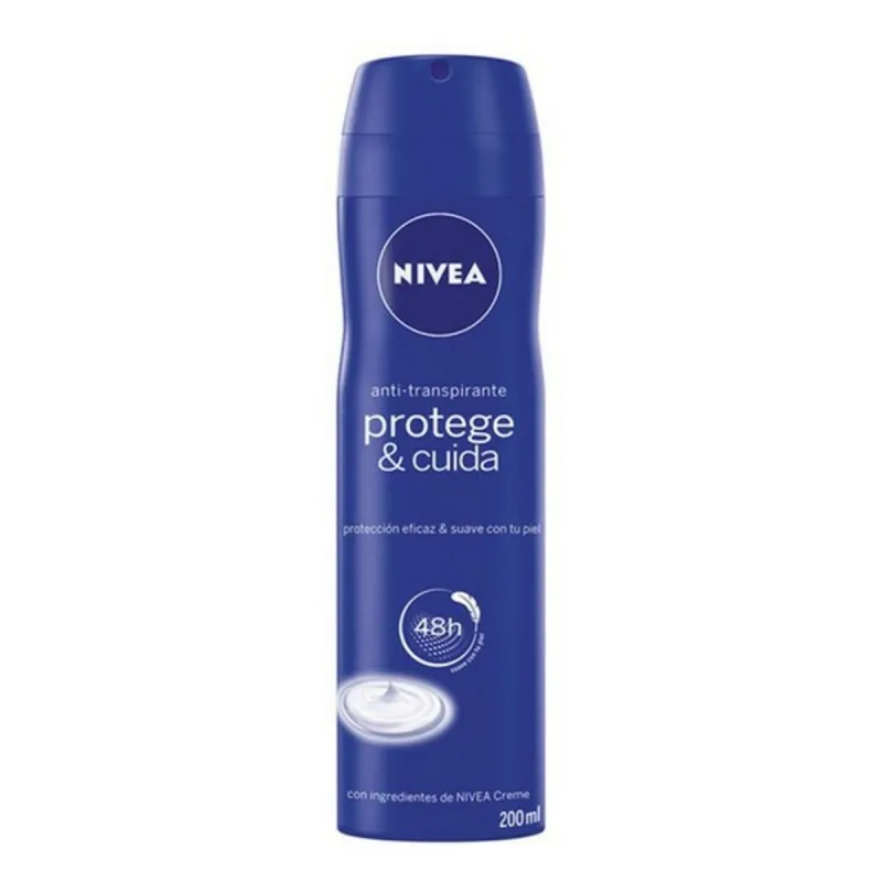 Purškiamas dezodorantas Nivea LVD30092 200 ml