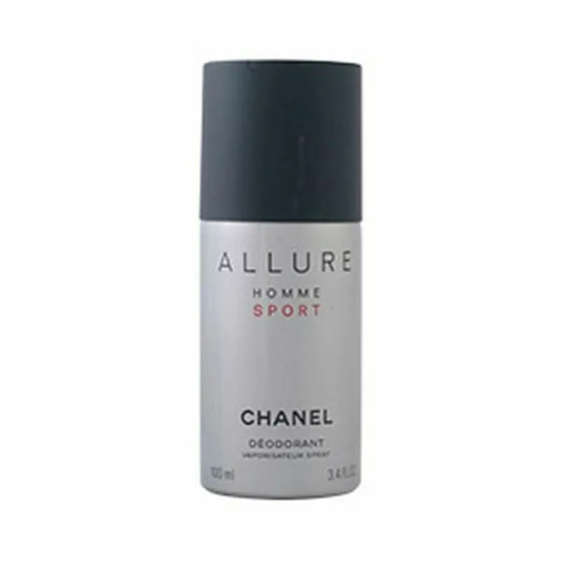 Дезодорант-спрей Chanel 153628 100 ml