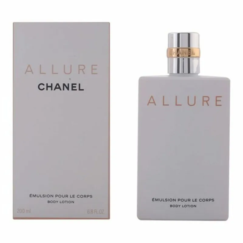 Ķermeņa Krēms Chanel 117207 200 ml