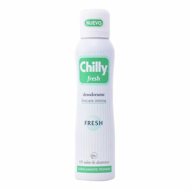 Дезодорант-спрей Fresh Chilly Fresh (150 ml) 150 ml