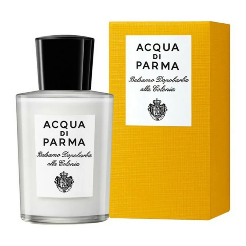 Balzamas po skutimosi Acqua Di Parma Acqua Di Parma 100 ml