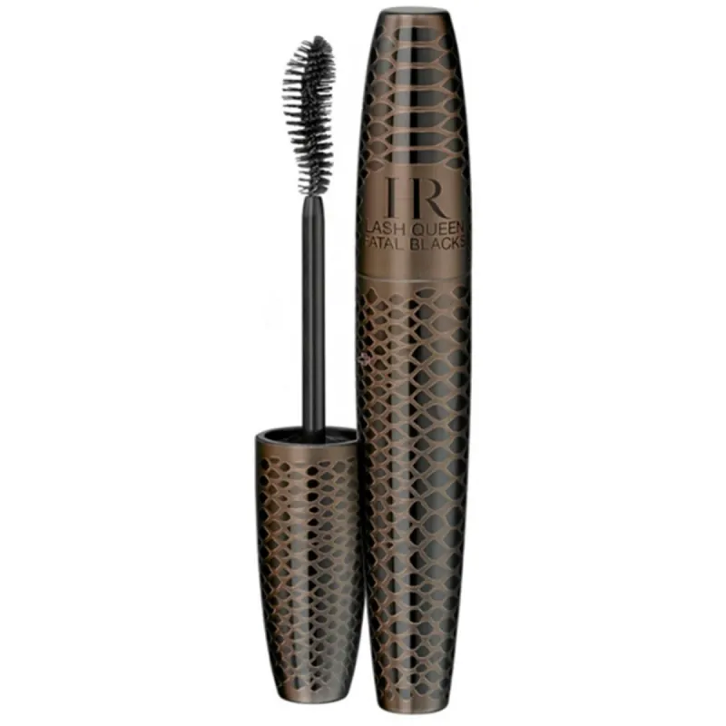 Volüümi suurendav ripsmetušš Helena Rubinstein Lash Queen Fatal Blacks Nº 01-Magnetic Black 7,2 ml