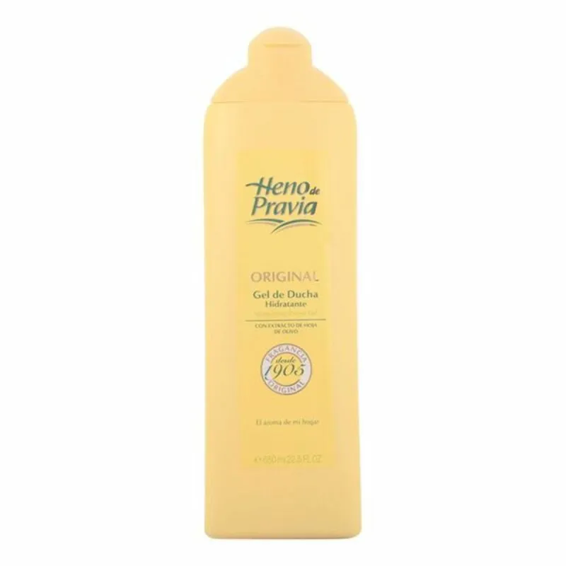 Dušo želė Heno De Pravia 1152-14497 100 ml 750 ml