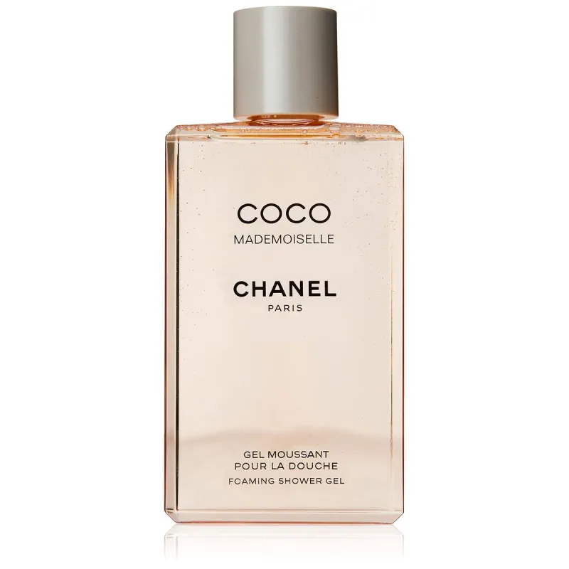 Dušigeel Chanel Coco Mademoiselle 200 ml