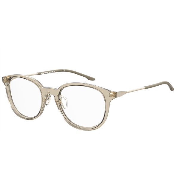 GLASSES UNDER ARMOUR UNISEX UA5033G10AF11 (Lens/Bridge/Temple) 51/19/140 mm)