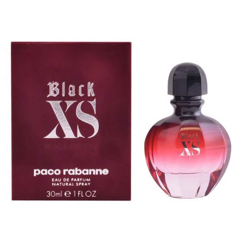Женская парфюмерия Paco Rabanne XXS14366 EDP 30 ml