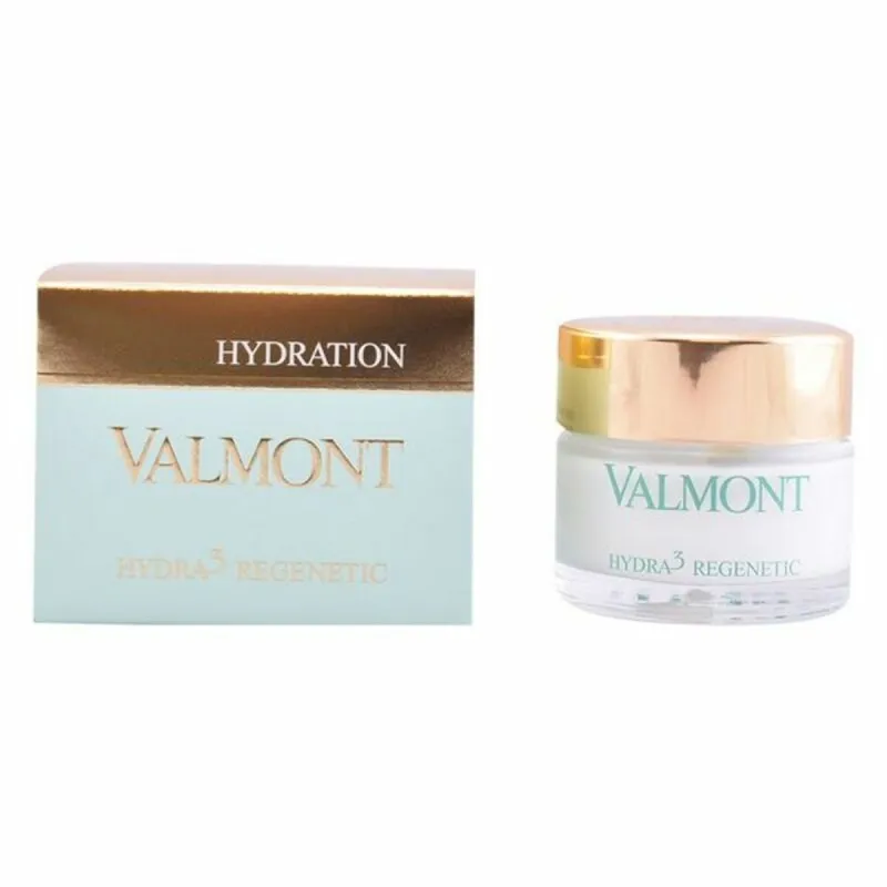 Mitrinošs krēms Valmont HYDRA3 REGENETIC 50 ml