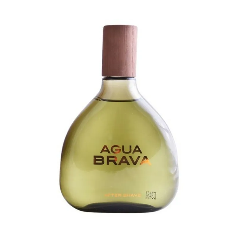 Aftershave Lotion Puig TP-8411061942529_201340_Vendor 200 ml