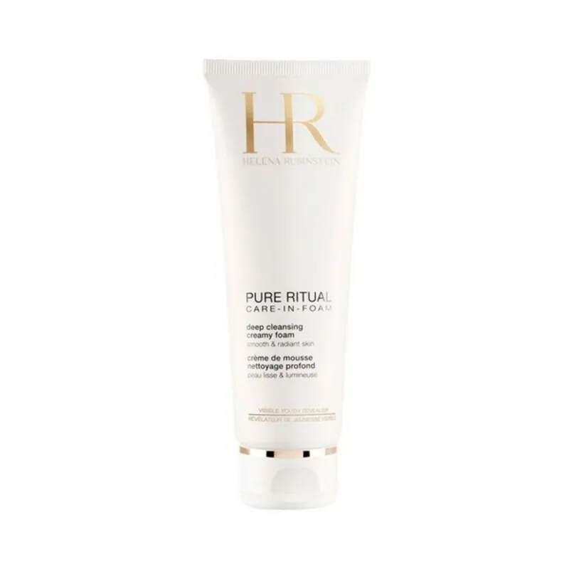 Cleansing Foam Helena Rubinstein C-HR-102-B2 125 ml