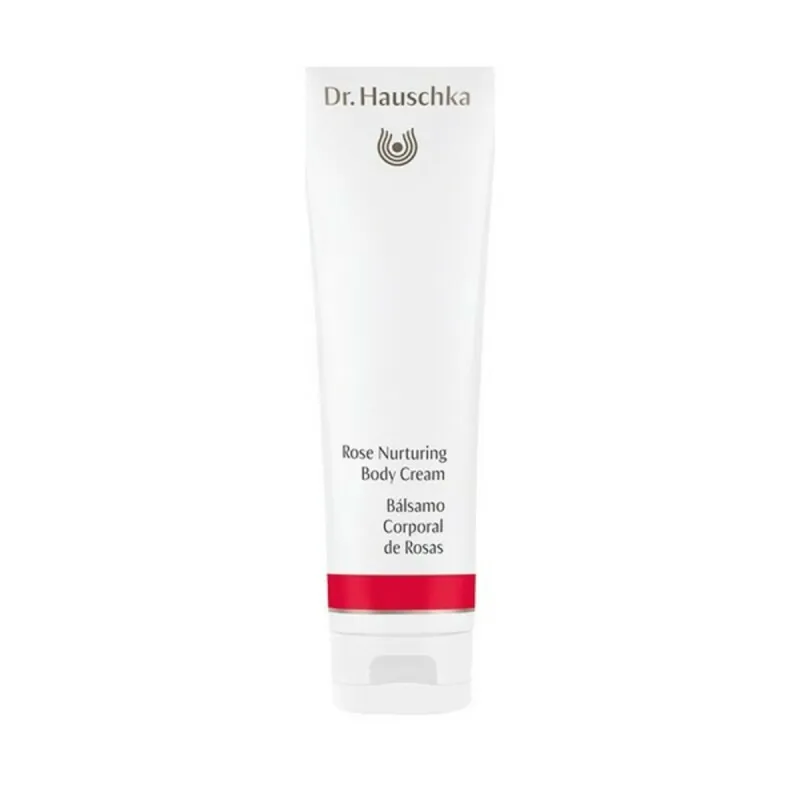 Увлажняющий бальзам для тела Dr. Hauschka Rose 145 ml