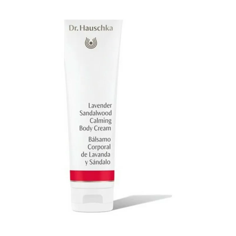 Увлажняющий бальзам для тела Dr. Hauschka Body Cream 145 ml