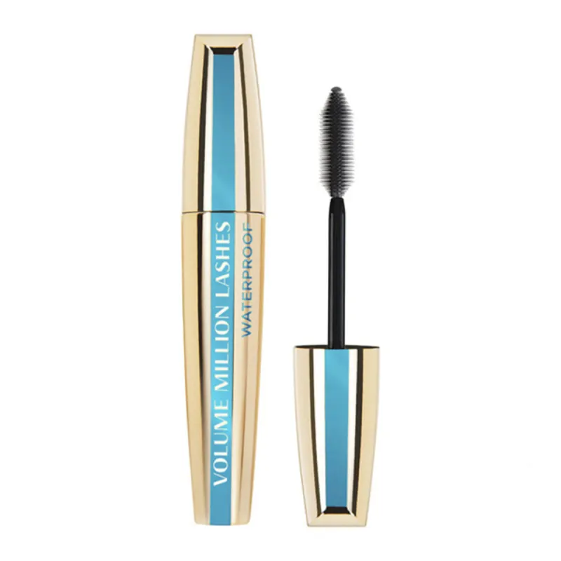 Volyymiripsiväri Million Lashes L'Oreal Make Up (9 ml)