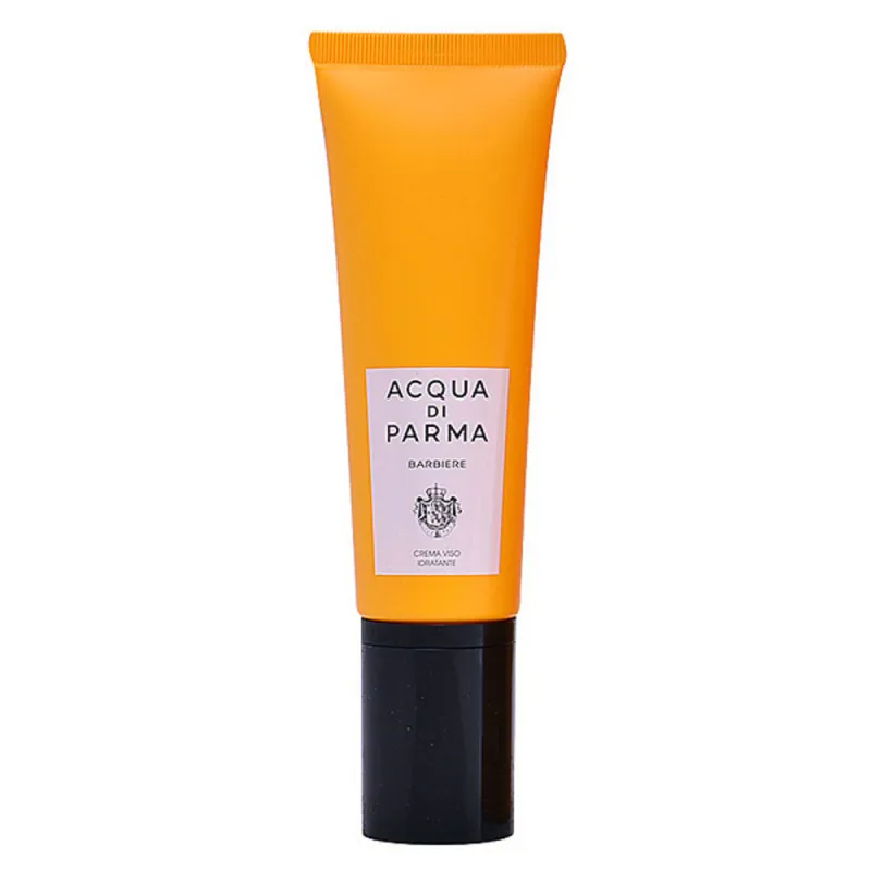 Увлажняющий крем Acqua Di Parma Collezione Barbiere 50 ml