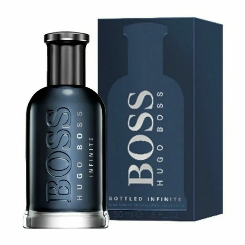 Parfem za muškarce Hugo Boss 10013965 EDP 50 ml