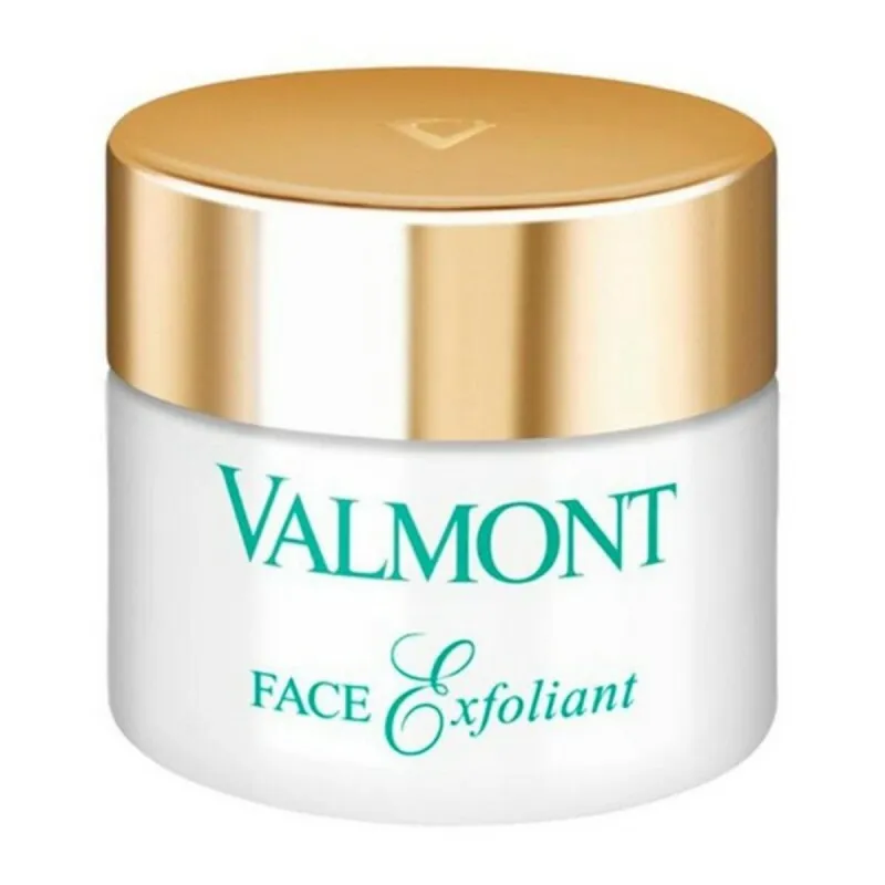 Отшелушивающее средство для лица Valmont Purity 50 ml