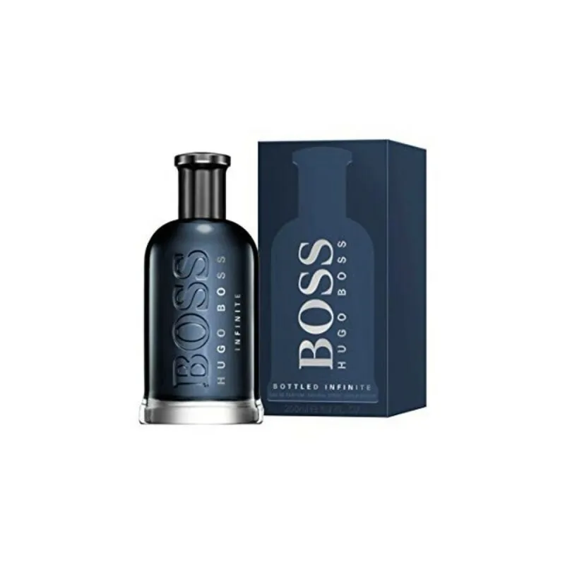 Vyrų kvepalai Hugo Boss BOSS BOTTLED EDP 200 ml