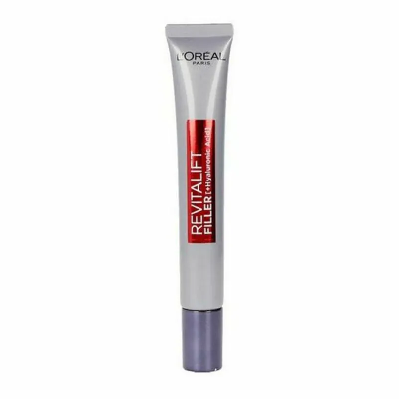Akių kontūruoklis L'Oreal Make Up Revitalift Filler 15 ml