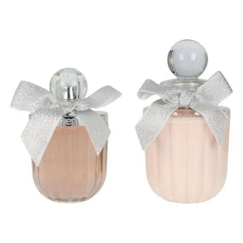 Naiste parfüümi komplekt Women'Secret ROSE SEDUCTION EDP 2 Tükid, osad