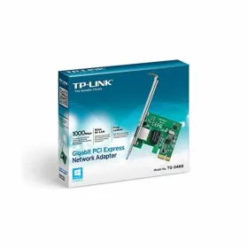 Сетевая карта TP-Link TG-3468