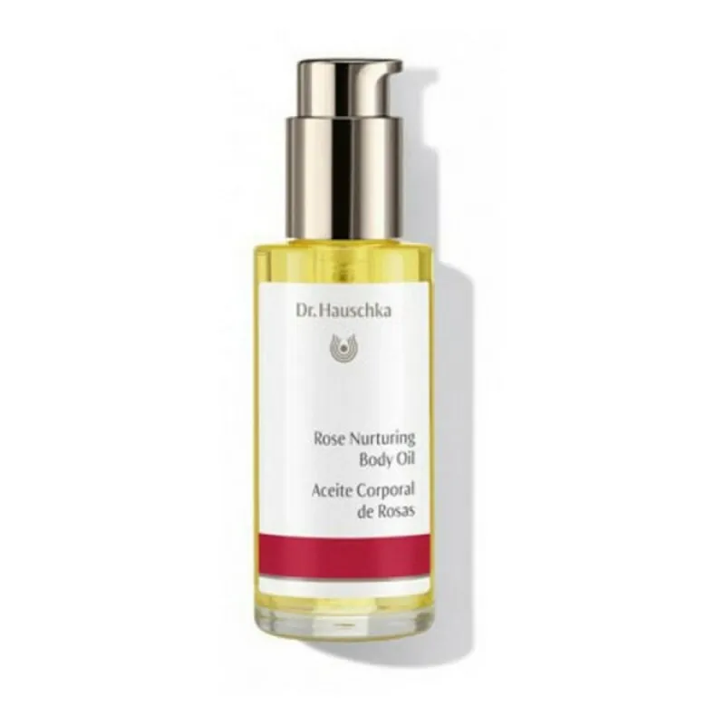 Ķermeņa eļļa Dr. Hauschka 1023-061 75 ml