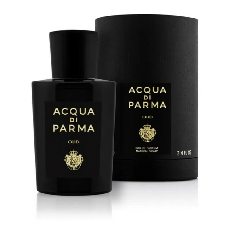Unisex Perfume Acqua Di Parma INGREDIENT COLLECTION EDP 100 ml