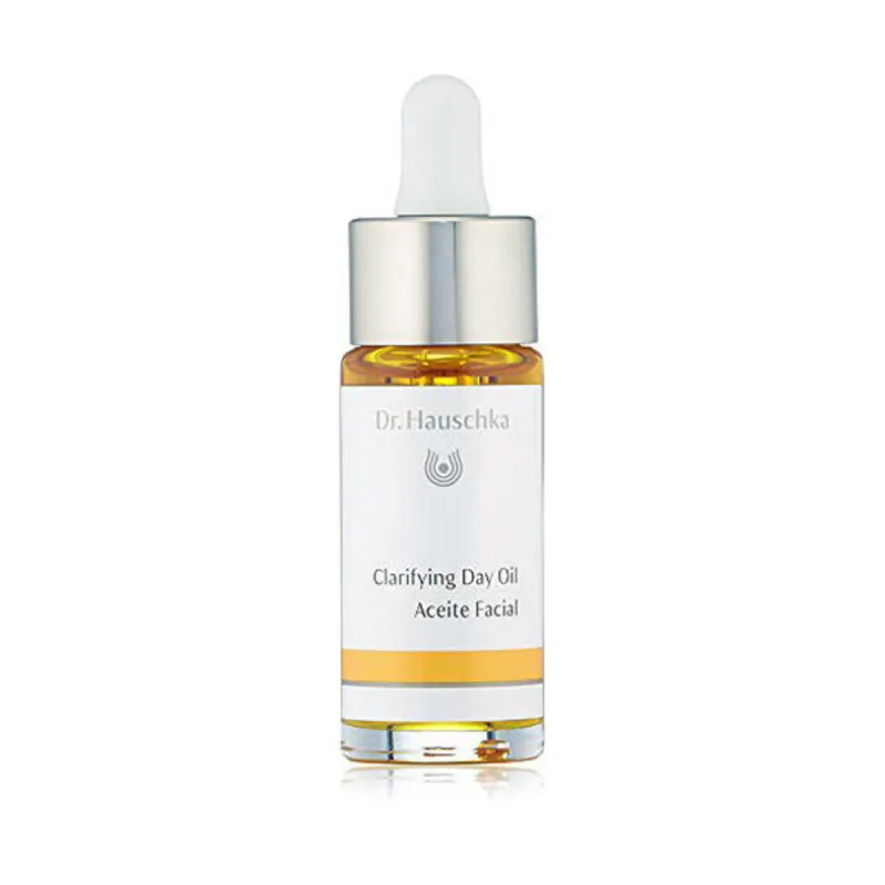 Facial Oil Dr. Hauschka DR. HAUSCHKA CLARIFYING 18 ml