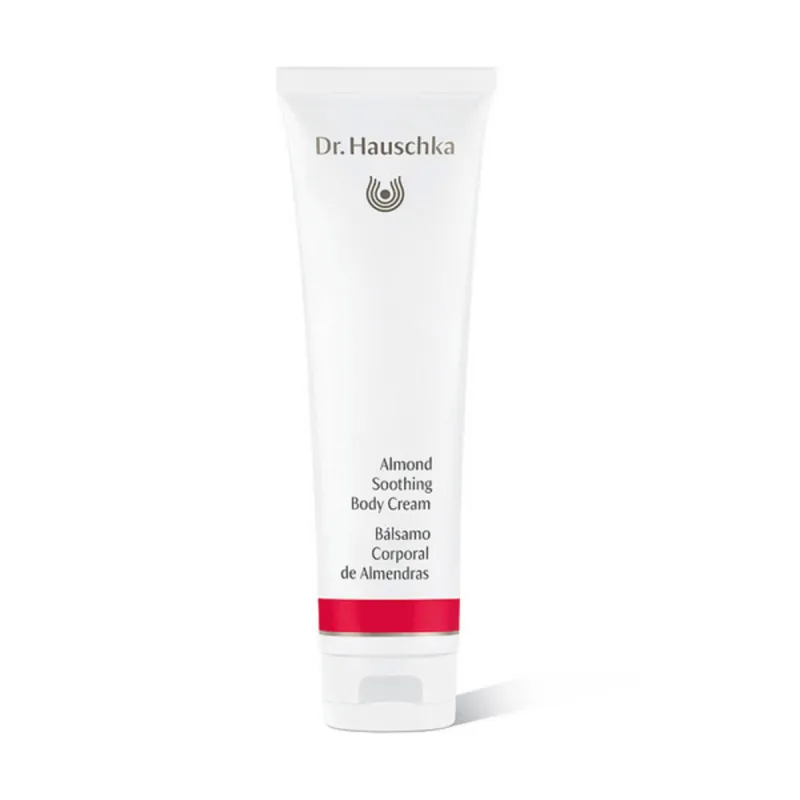 Ķermeņa krēms Dr. Hauschka 212862 145 ml