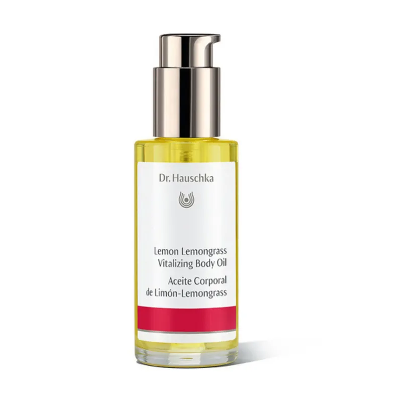 Kehaõli Dr. Hauschka 212865 75 ml