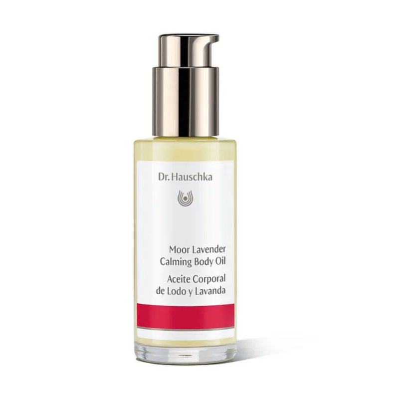 Масло для тела Dr. Hauschka EHA2206 75 ml