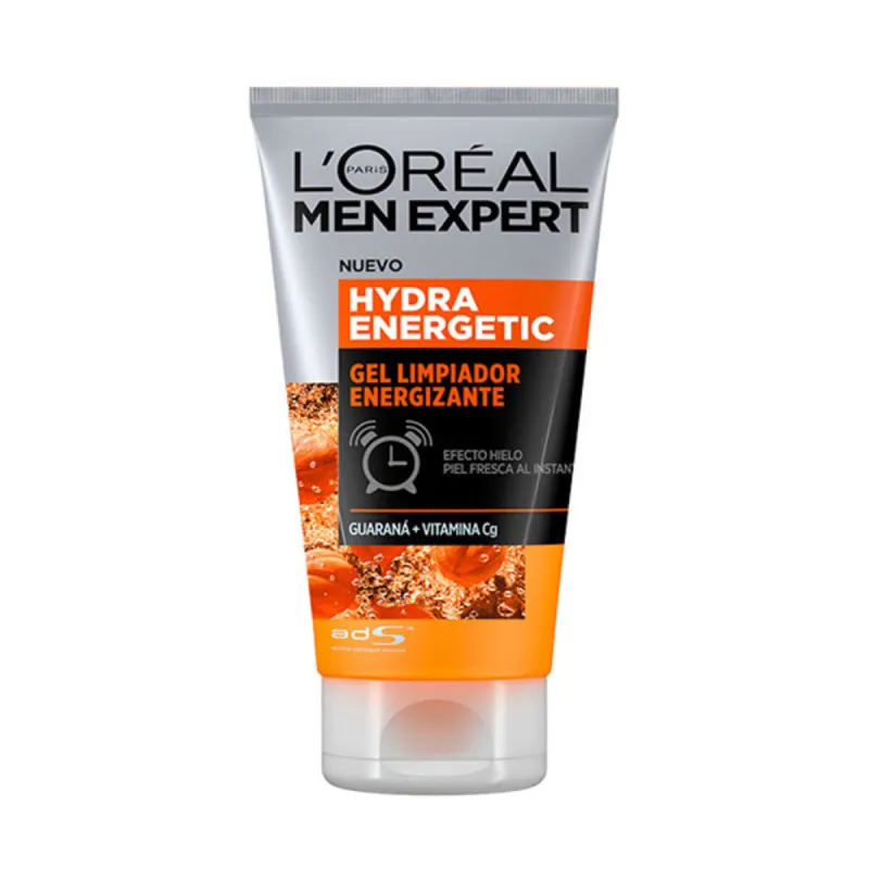 Näo puhastamise geel L'Oreal Make Up A9815700 100 ml