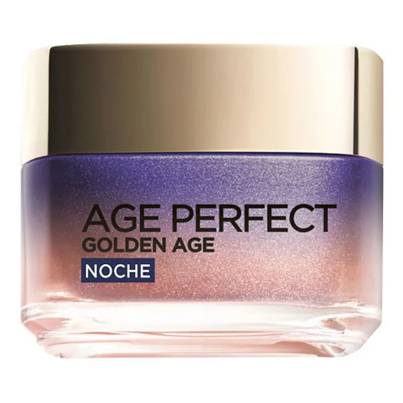 Pinguldav Näohooldus L'Oreal Make Up AGE PERFECT 50 ml