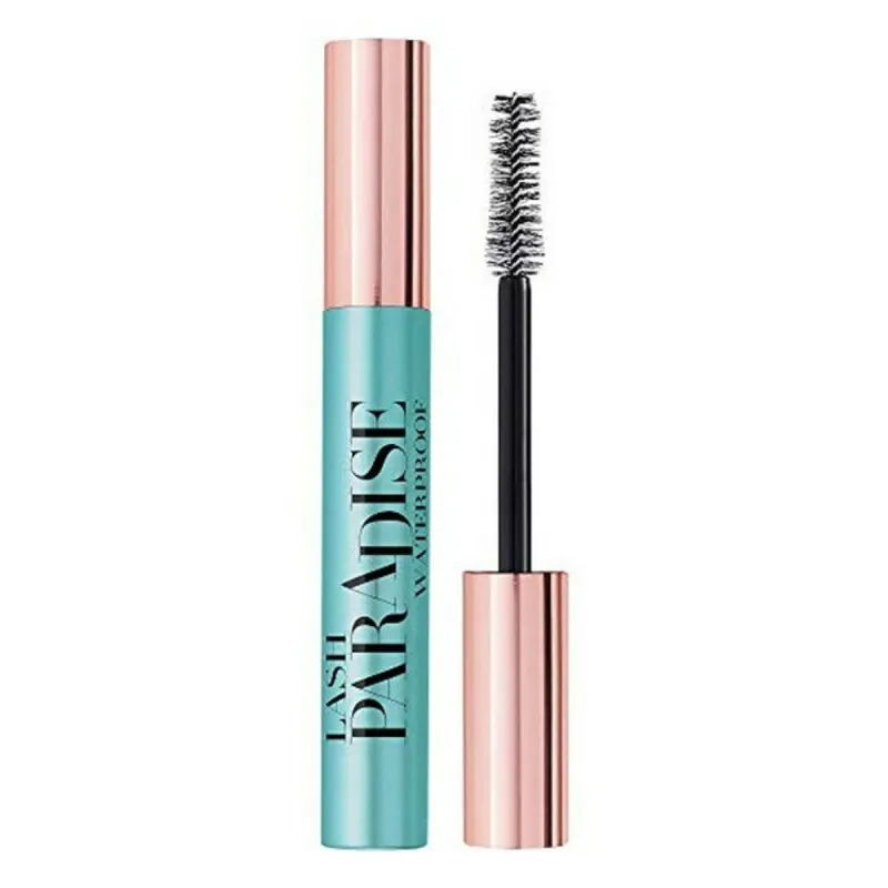 Blakstienų tušas L'Oreal Make Up LRLCMW009 Nº 01 (1 vnt.)