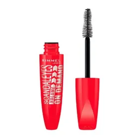 Mascara Rimmel London 34856865002 Brown 12 ml