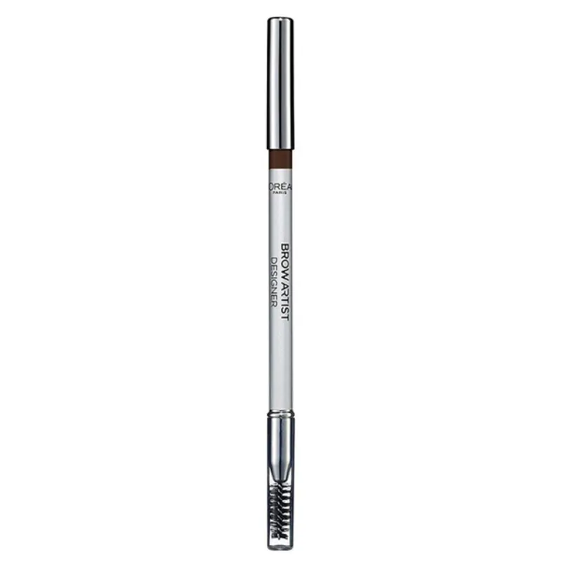 Uzacu zīmulis L'Oreal Make Up Color Riche Brow Artist Nº 5.0 Light brunette Nº 5.0-Light Brunette 1 g