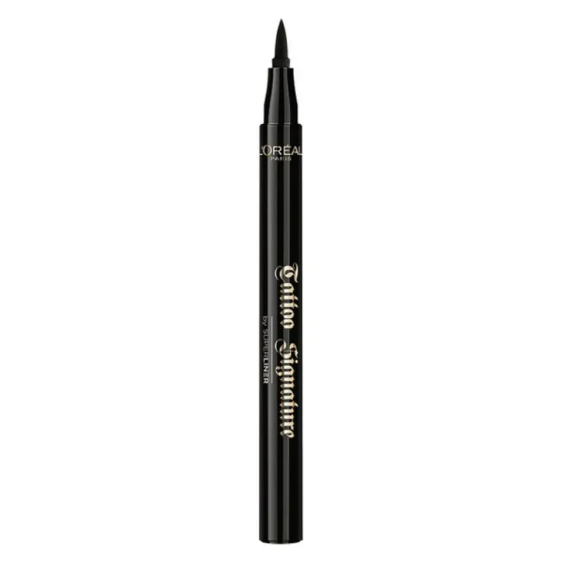 Карандаш для глаз L'Oreal Make Up Tattoo Signature Nº 01 1 g
