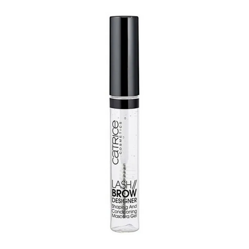Kulmakarvamaskara Catrice LASH BROW DESIGNER Nº 010 6 ml Geeli Silmäripset