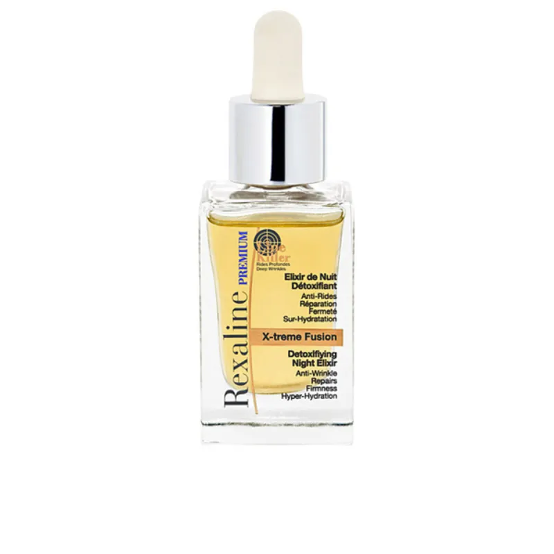 Öine seerum Rexaline LINE KILLER 30 ml
