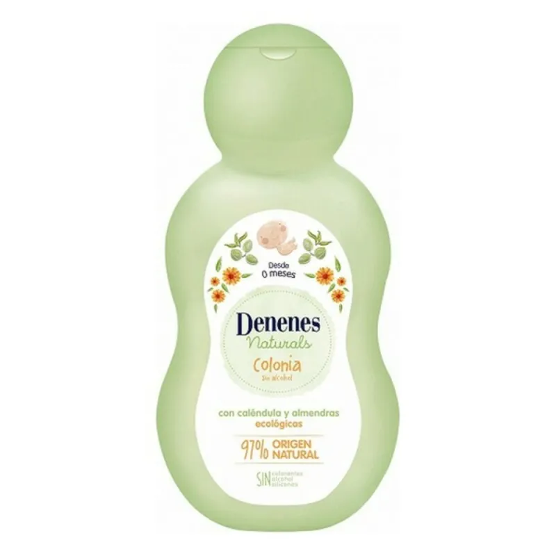 Lasteparfüümid Denenes 370007 EDC 500 ml