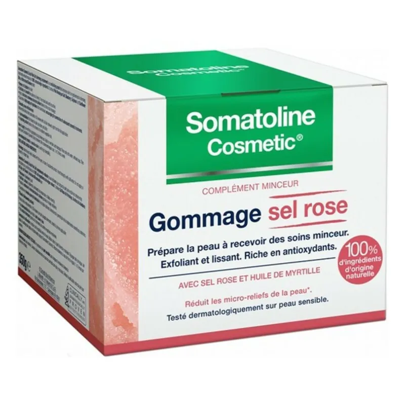 Vartalon kuorinta-aine Somatoline BF-8002410066739_Vendor 350 g